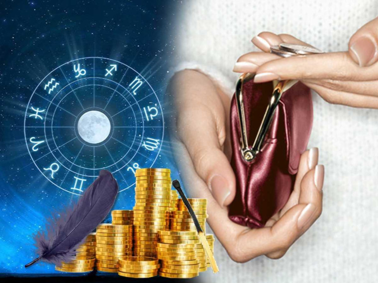 Финансовые прогнозы 2025: что ждет каждый знак зодиака?. Финансовые прогнозы 2025: что ждет каждый знак зодиака?.